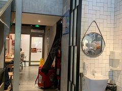 -肯德基(新凌云店)