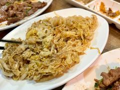 -炙热童年·老北京炙子烤肉(南锣鼓巷店)