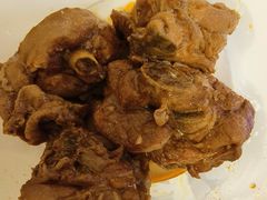 -伊带伊路新疆美食府(呼家楼店)