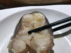 -云中鱼蒸汽石锅鱼(浦东食品城店)