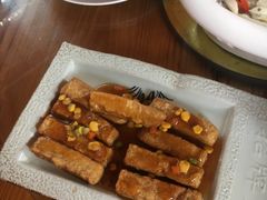 -杨厝六十六农庄农舍(杨厝路店)