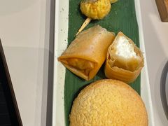 -蔡澜点心·粤菜(西单大悦城店)