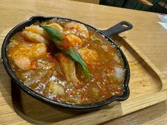 -迷你椰·泰式大排档(共康店)