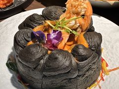 -Shantek象提南亚餐厅&西餐融合Bistro(淮海中路店)