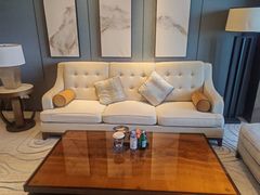 -舟山希尔顿酒店