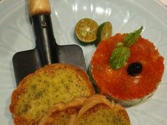 -花潮料理艺食馆(世欧广场店)