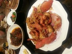 -新南华大酒店(长寿店)