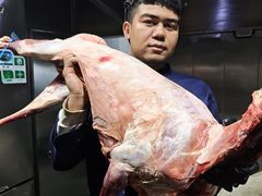 -双公羊·馕坑烤全羊(奥体店)