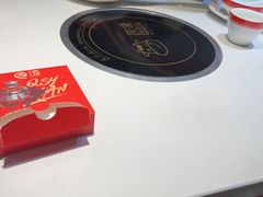 -陈记顺和潮汕牛肉火锅(番禺迎宾大道店)