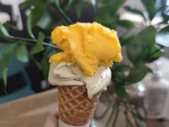 -Dal Cuore 达可芮冰淇淋(陕西北路店)