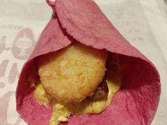 -麦当劳(西单明珠店)