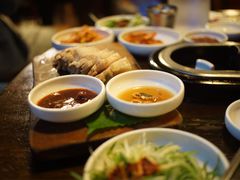 -Dombe豚(黑猪肉街店)