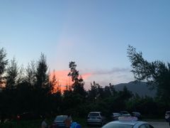 -西涌国际滨海旅游区