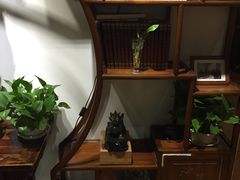 -喜艾堂艾灸馆(世贸天阶店)