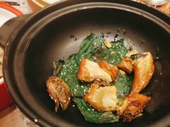 -上海人家花樣年华(中山公园店)