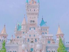 -青岛方特梦幻王国
