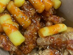 -Obligi Chicken韩式炸鸡(五道口店)