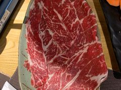 -久居·炭火烤肉(景辰大厦店)