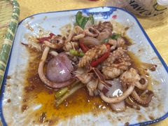 -津津食品店