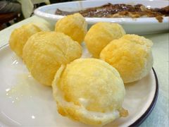 什锦炸元宵-奥华餐厅·老张记(台基厂店)