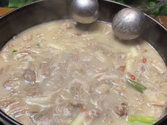 -代羊肉(中和店)