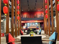 -滇越乘象云南餐厅(豆各庄店)