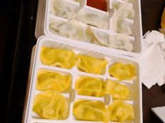 -船歌·鱼水饺青岛菜(闽江二路店)
