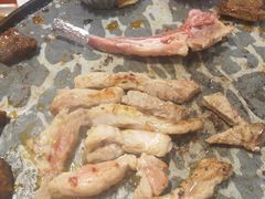 -肆幺幺烤肉(乐汇城店)