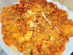-朴氏韩国料理(北欧丽景店)