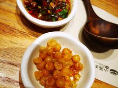 -小满手工粉(上海月星环球港店)