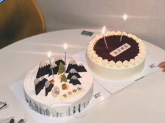 大都会红丝绒蛋糕（6吋）-派悦坊·甜品·蛋糕(日坛店)