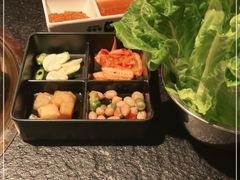-嘿嘟嘟·肋条烧肉放题(爱融荟城店)