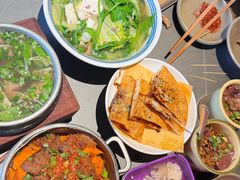 -古市香跷脚牛肉·非遗传承单位
