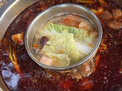 -六公里老火锅(总店)