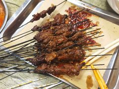 -老白家怡贵园烤肉