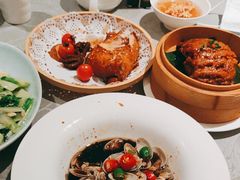 -丽华园(汉阳龙阳店)