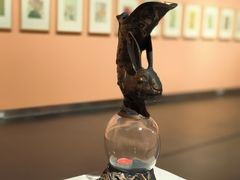 -江苏省美术馆(长江路新馆)