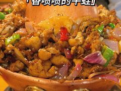-黄泰吉拾味餐厅(江汉路店)