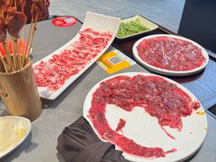 -洞子口重庆鲜货火锅(楚翘城旗舰店)