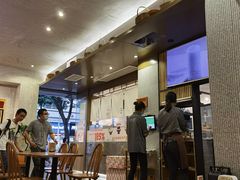 -古乡居甜品(大信店)