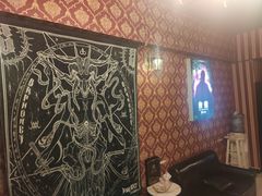 -奇门密室(五一新干线店)