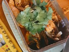 -蚝老板海鲜烧烤大排档(码头店)