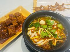 -姐弟俩土豆粉(北京双桥万达店)