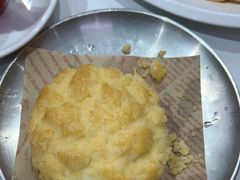 -香港深仔记茶餐厅(东门店)