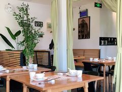 大堂-小堂宴·老厦门码头小炒(厦大店)