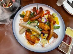 -haxnbauer海森堡德国餐厅(深圳coco店)