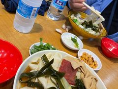 -洋洋安徽牛肉板面(洋洋店)