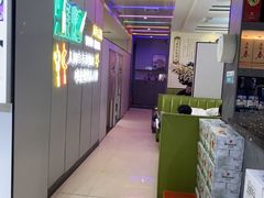 -清真·马坡烧烤涮牛肚·酸浆火锅(新区总店)