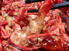 -李叔叔虾蟹大排档(青羊店)