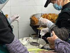 -信二嫂虾饼(振兴路店)